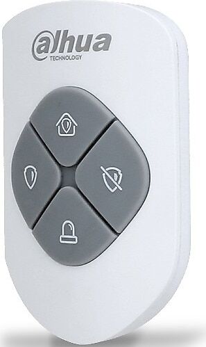 Dahua ARA24-W2 Kablosuz Alarm Kumandası