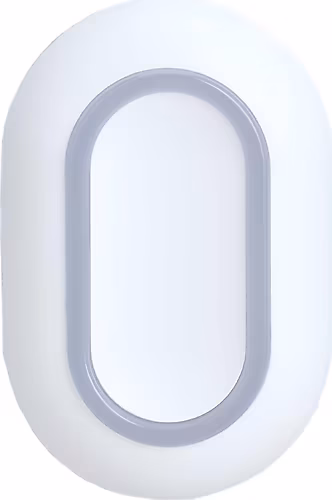 Dahua DHI-ARD821-W2(868) Kablosuz Panik Butonu