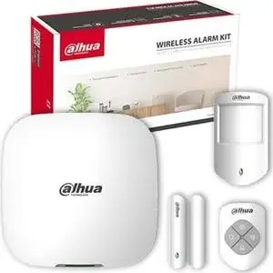 DAHUA DHI-ART-ARC3000H-03-W2 ALARM KIT
