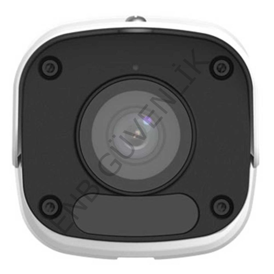Uniview IPC2122LB-ADF40KM-G 2 MP 4mm IP IR Bullet