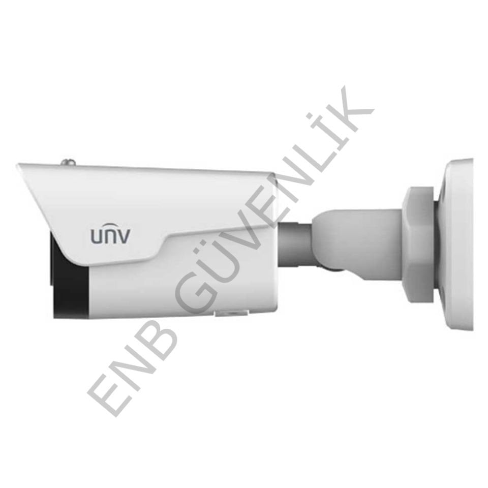 Uniview IPC2122LB-ADF40KM-G 2 MP 4mm IP IR Bullet