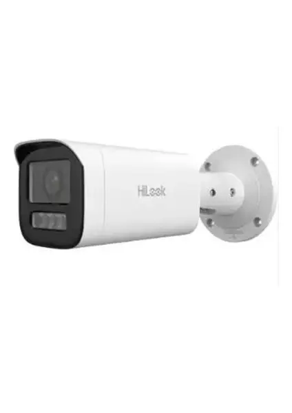 Hilook IPC-B640HA-LZU 4mp 2.8-12MM Motorize Smart Hybrid Light Ir Ip Bullet Kamera