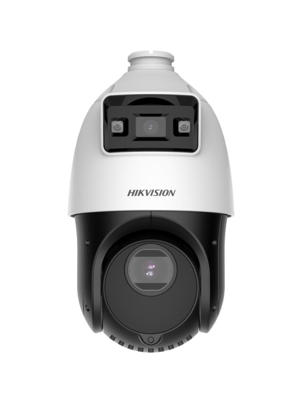 Hikvision DS-2SE4C215MWG-E Speed Dome 2 MP Gece görüşlü IP Güvenlik Kamerası