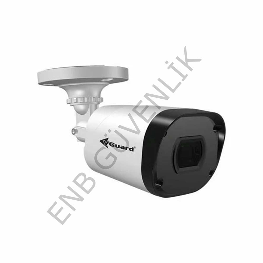 VGuard VG-255-BF 2 MP 4in1 3.6mm Sabit Lens 25m Bullet Güvenlik Kamerası