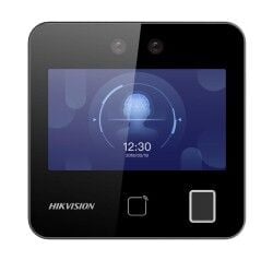 Hikvision DS-K1T343EFWX Personel Takip Sistemi En Popüler 3 . Personel Takip Sistemi