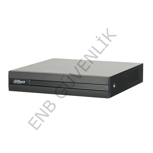 Dahua XVR1B08-I/T 8 Kanal 1080p Full HD HDCVI DVR Kayıt Cihazı