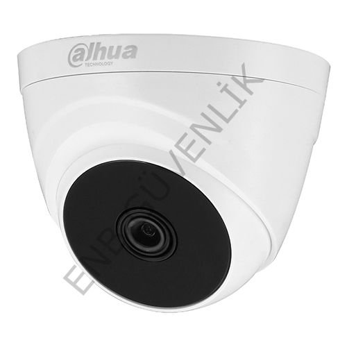 Dahua HAC-T1A21P-0208B 2 MP HDCVI Dome Kamera