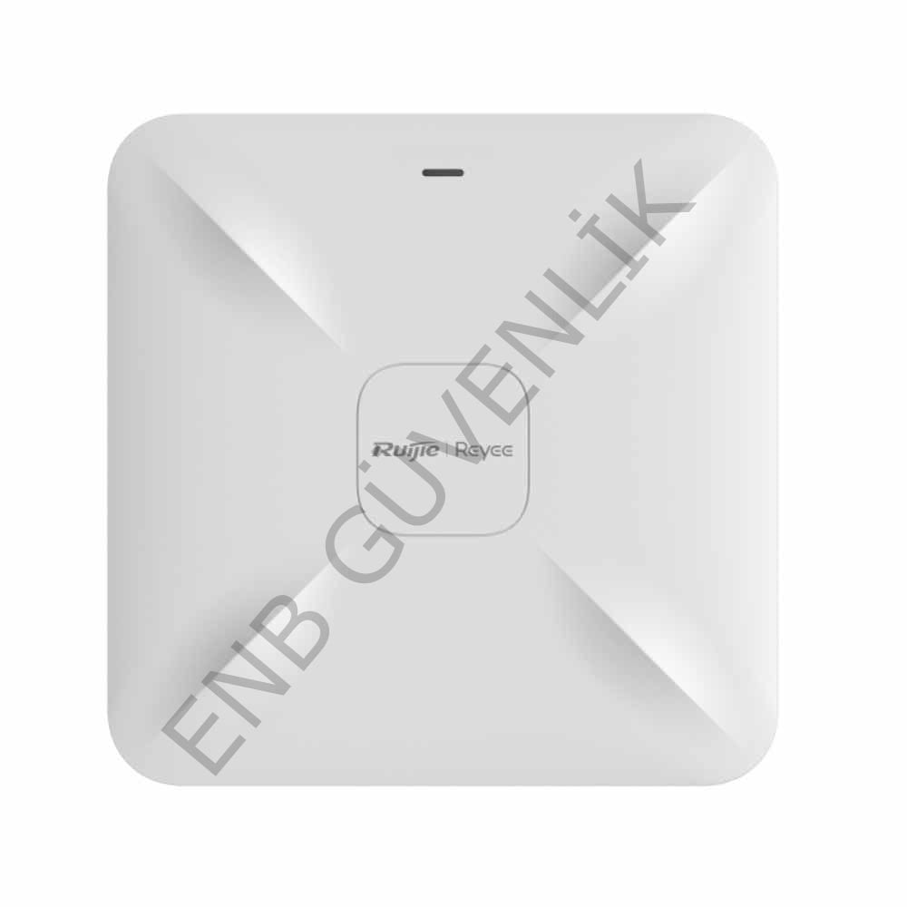 Ruijie Reyee RG-RAP2200(E) AC1300 2x2MIMO 867Mbps 2.4 GHz Access Point