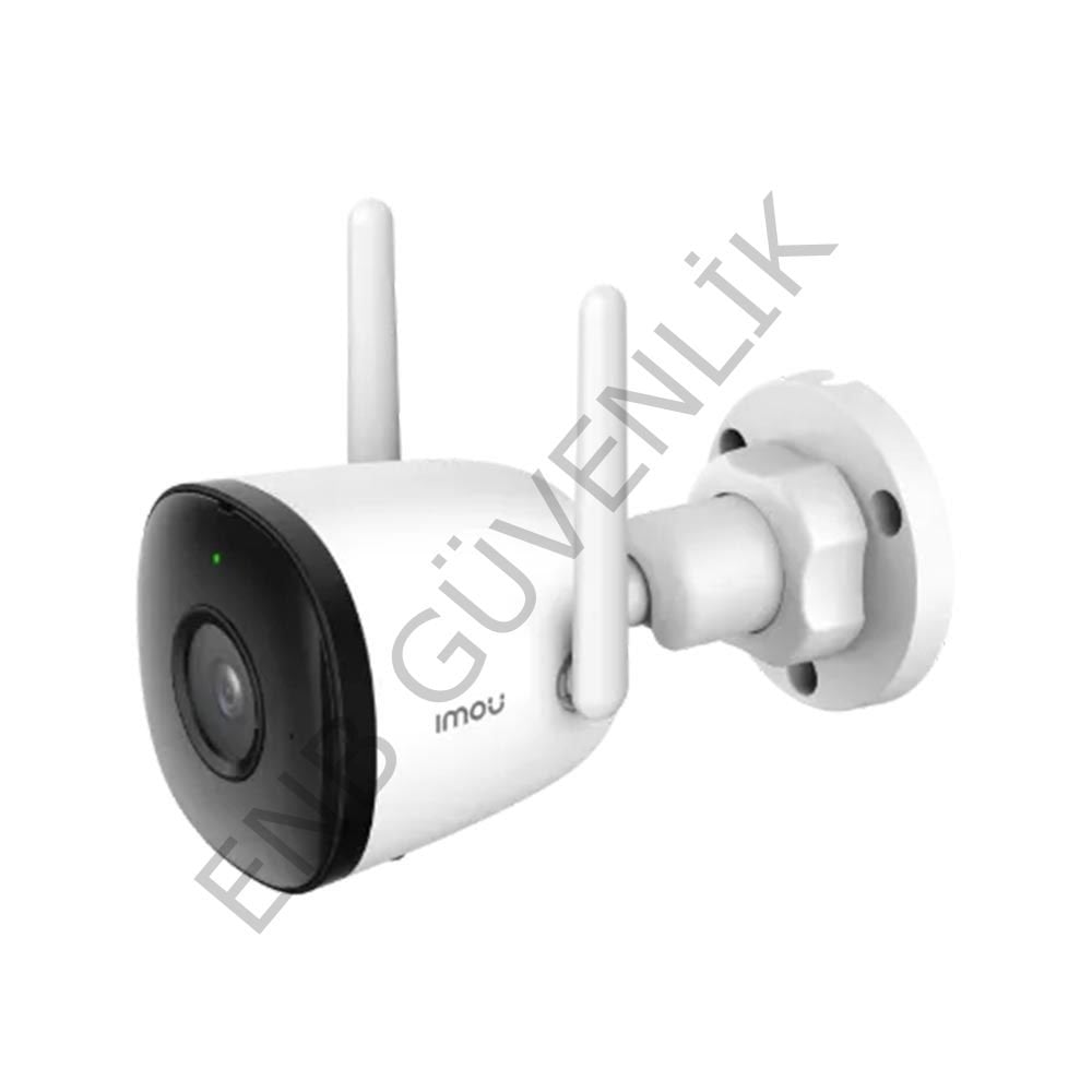 Imou Bullet 2C IPC-F22P 2 MP Wi-Fi Güvenlik Kamerası