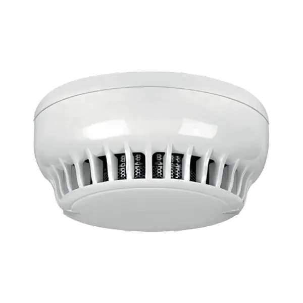 Teknim TFD-4240 Konvansiyonel Sabit Isı Dedektörü (Taban Hariç), LPCB