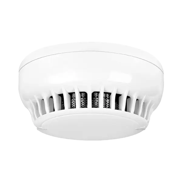 Teknim TFD-4250 Konvansiyonel Optik Duman Isı Dedektörü (Taban Hariç), Multisensör, LPCB