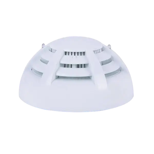 Teknim TSD-701 Doğalgaz Dedektörü NO Çıkışlı (Açık) Yangın Alarm Sist. İçin (Taban Dahil)