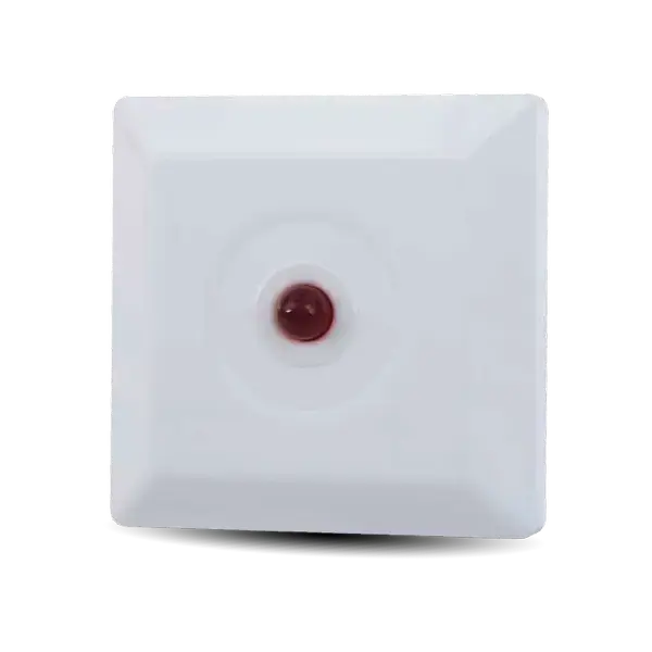 Teknim TFA-3196 Paralel İhbar Lambası, (Konvansiyonel Dedektörler İçin)