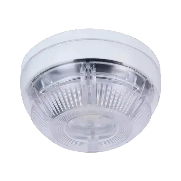 Teknim TFS-3193W Konvansiyonel Alarm Flaşörü, Beyaz