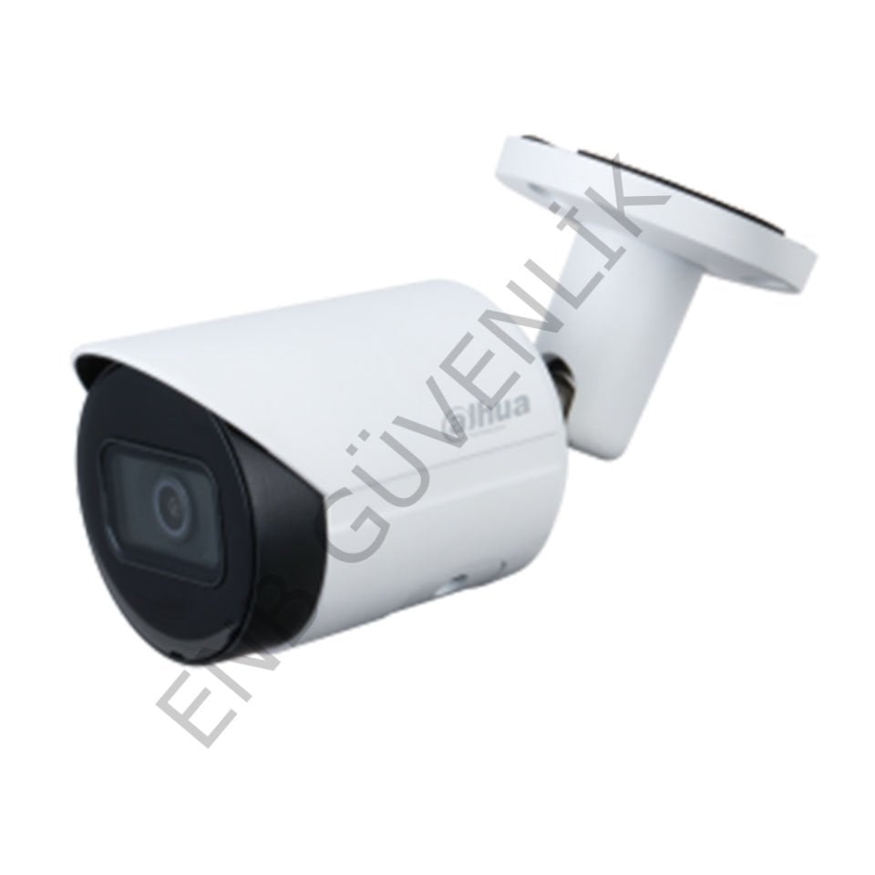 Dahua Ipc-Hfw2231S-S-0360B-S2 2Mp 1080P Starlight Poe Ip Kamera