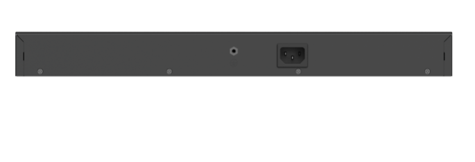 RUIJIE REYEE RG-ES126FGS-LP 24 PORT 10/100 POE +2 PORT UPLINK +1 SFP 180 WATT YONETILEMEZ RACK MOUNT SWITCH