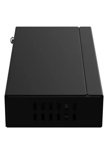 Ruijie Reyee RG-ES205GC-P , 5 Port Gigabit , 4 Port POE (54W) , Cloud Yönetilebilir , Switch