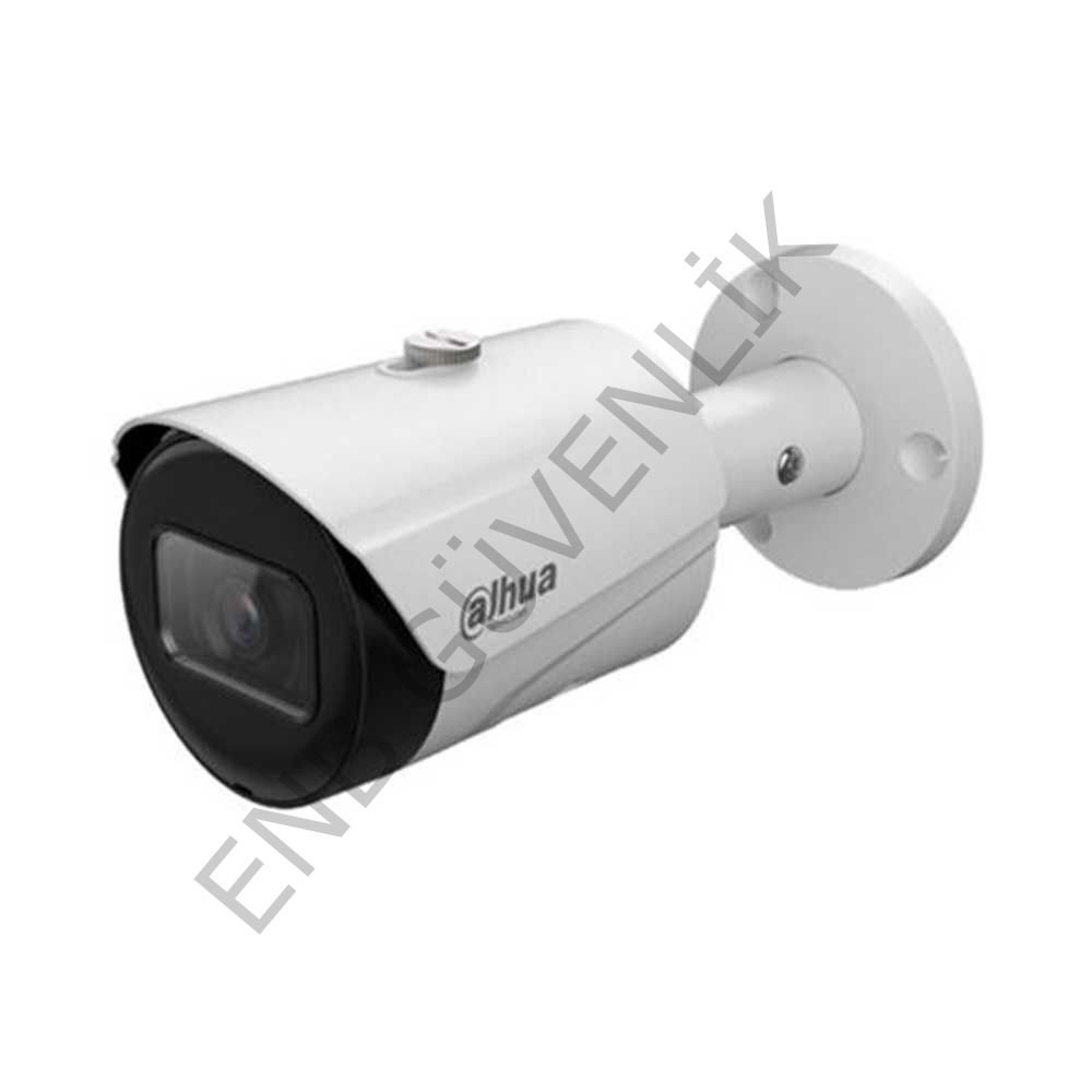 Dahua IPC-HFW1230S-S-0360B-S4 2 MP IP Bullet Kamera