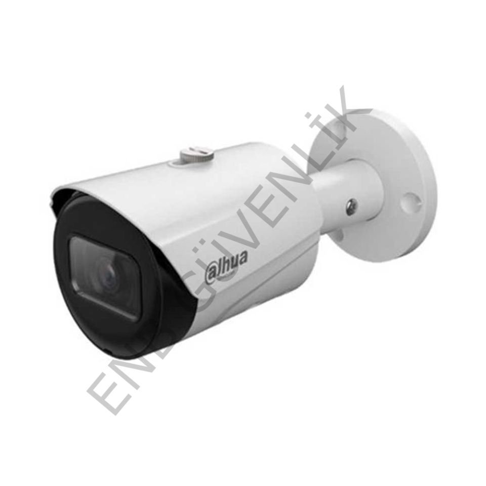Dahua IPC-HFW1230S-S-0360B-S4 2 MP IP Bullet Kamera