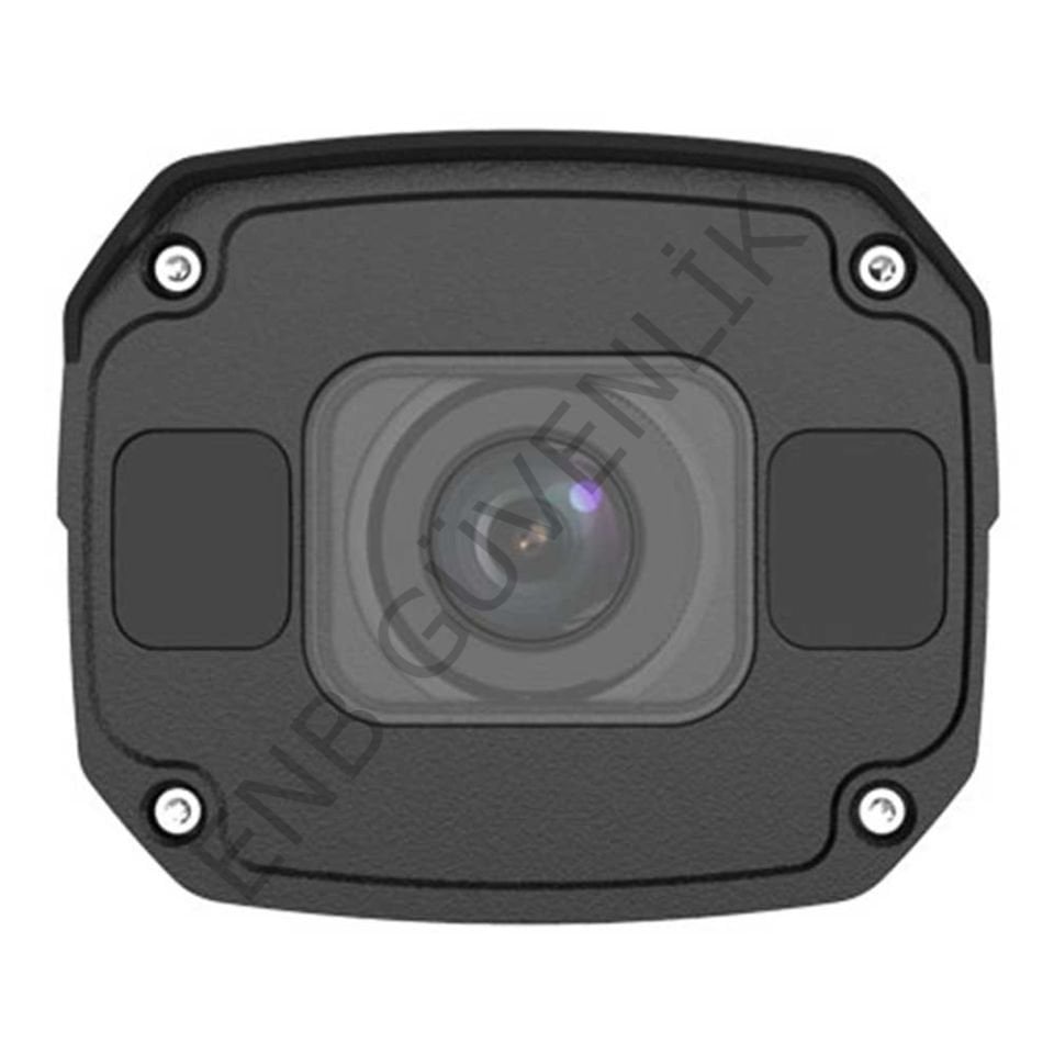 UNV IPC2328SB-DZK-I0 8 MP HD Akıllı LightHunter IR VF Bullet Ağ Kamera