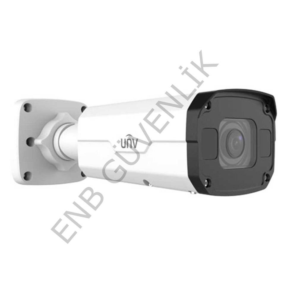 IPC2328SB-ADZKM-DL-I1 8MP Motorize Smart Dual-Lıght Wıht Audıo/Alarm IO, Face Capture IP Bullet Kamera