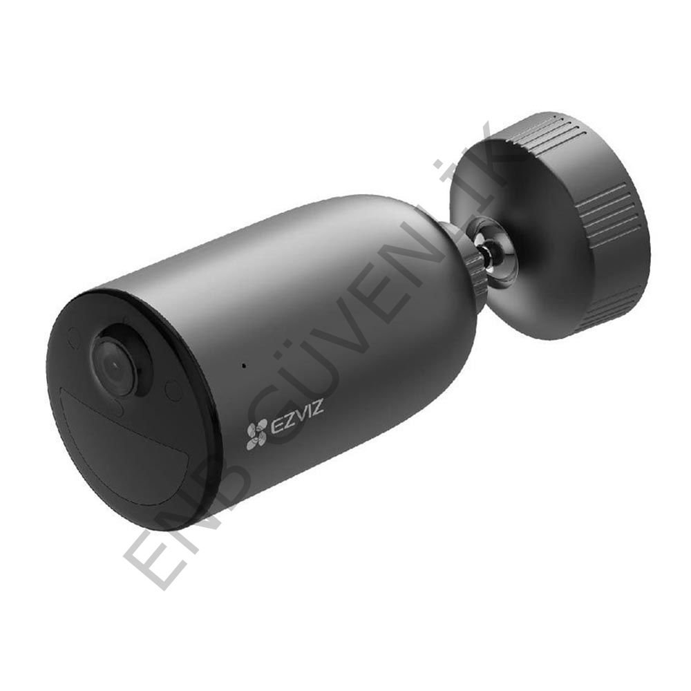 Ezviz Cs-bc1c 4mp Bataryalı Wifi Dış Ortam Bullet Ip Kamera
