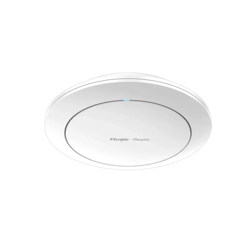 Ruijie Reyee RG-RAP2266 AX3000 Wi-Fi 6 Dual-Band İç Ortam Access Point