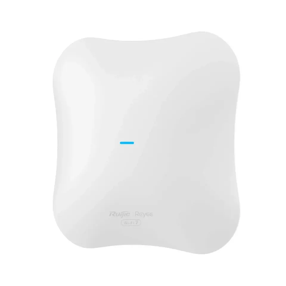 Ruijie Reyee RG-RAP72PRO Wifi 7 5011 Mbps Dual-Band İç Ortam Access Point