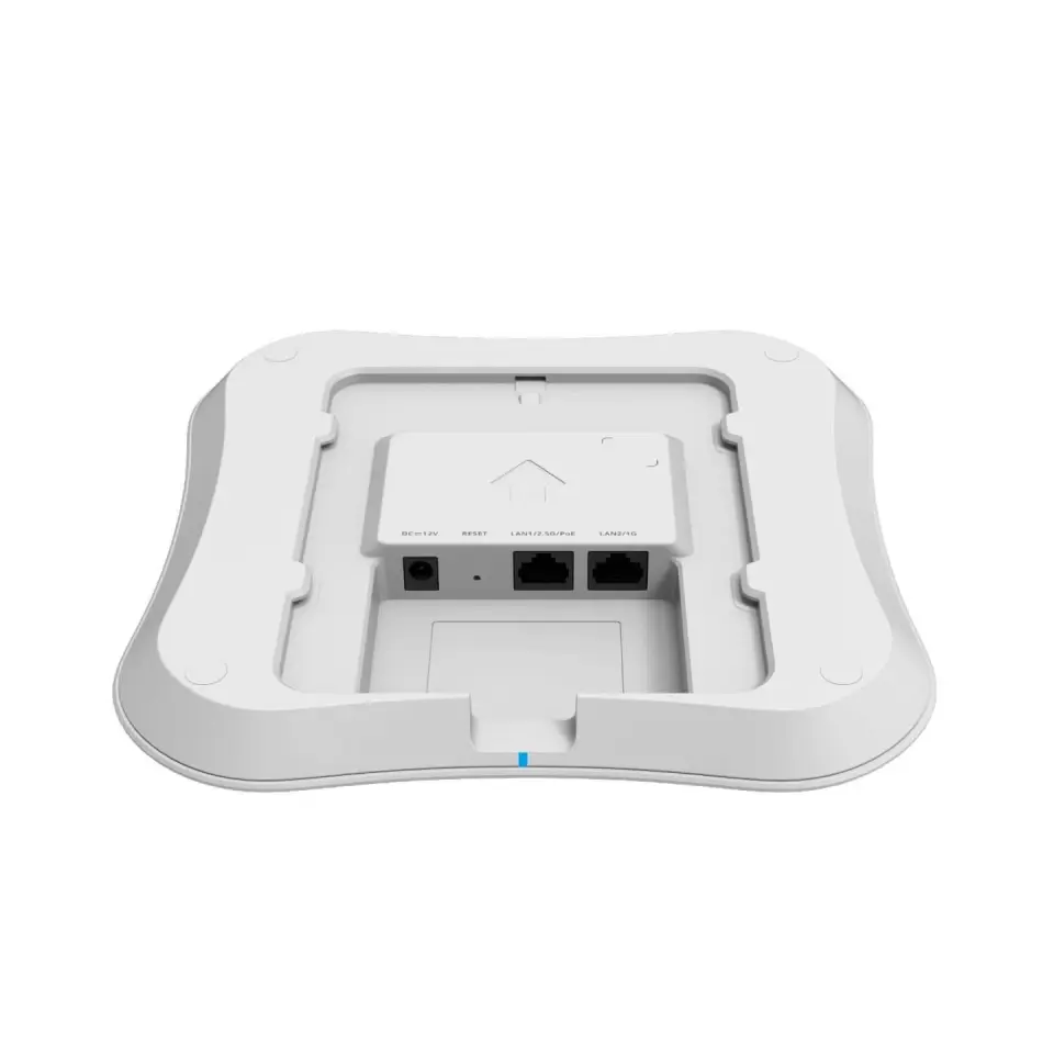 Ruijie Reyee RG-RAP72PRO Wifi 7 5011 Mbps Dual-Band İç Ortam Access Point