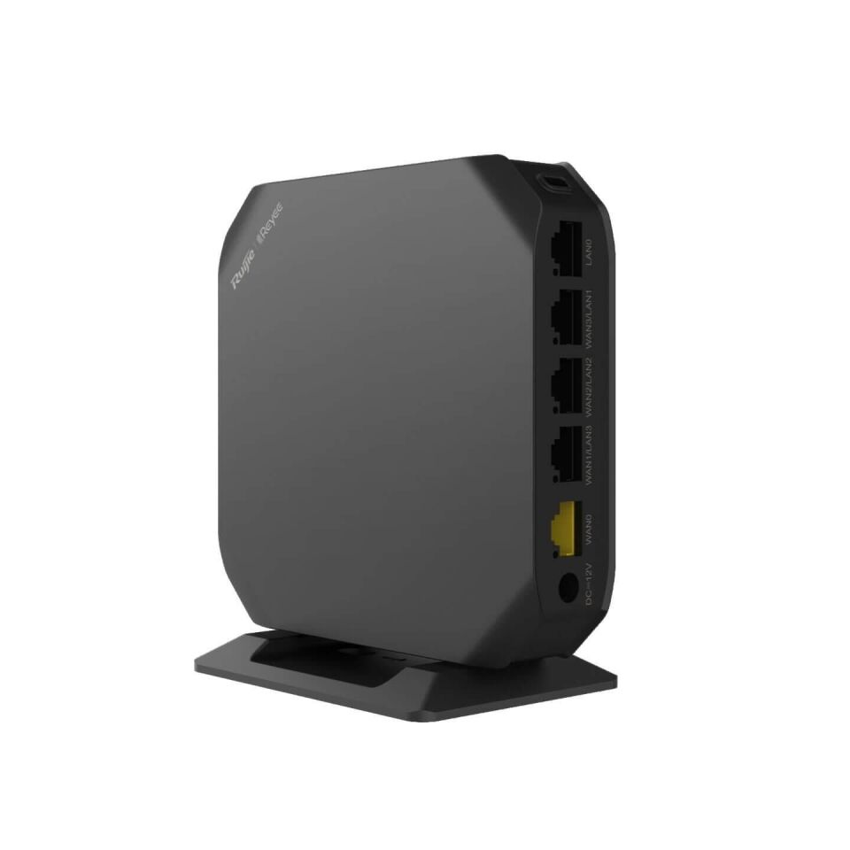 Ruijie Reyee RG-EG105GW(T) 5 Portlu 1267mbps Kablosuz Router