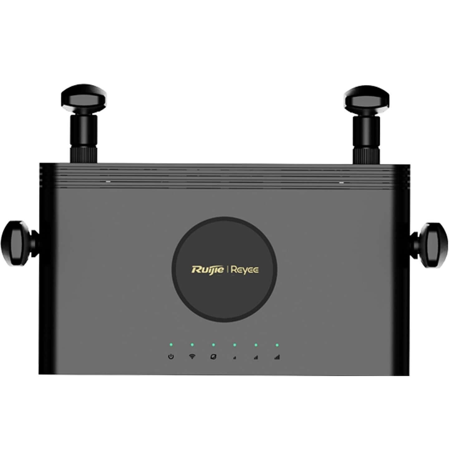 Ew 300r Router REYEE RG-EW300T 4G LTE Router Ruijie - Reyee