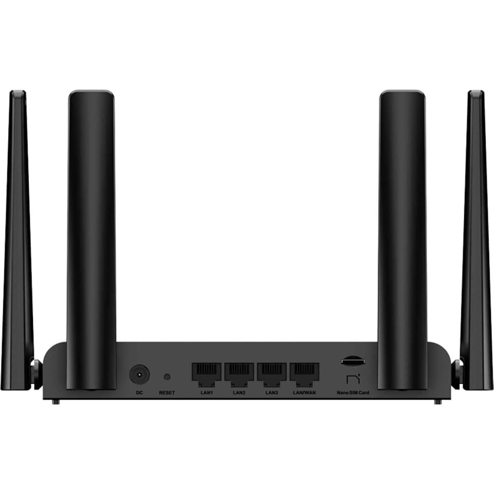 REYEE RG-EW300T 4G LTE Router