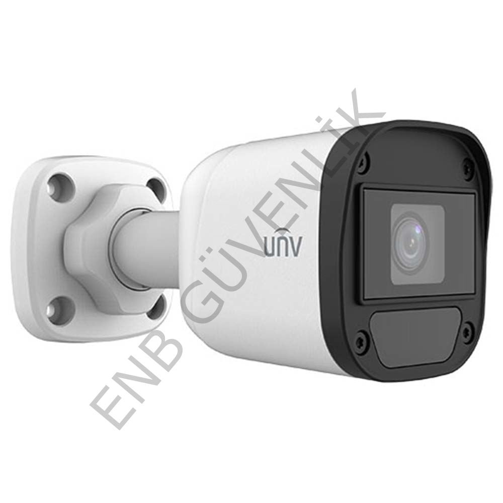 UNİVİEW UAC-B115-F40 5MP 4MM SABİT LENS 4İN1 IR BULLET