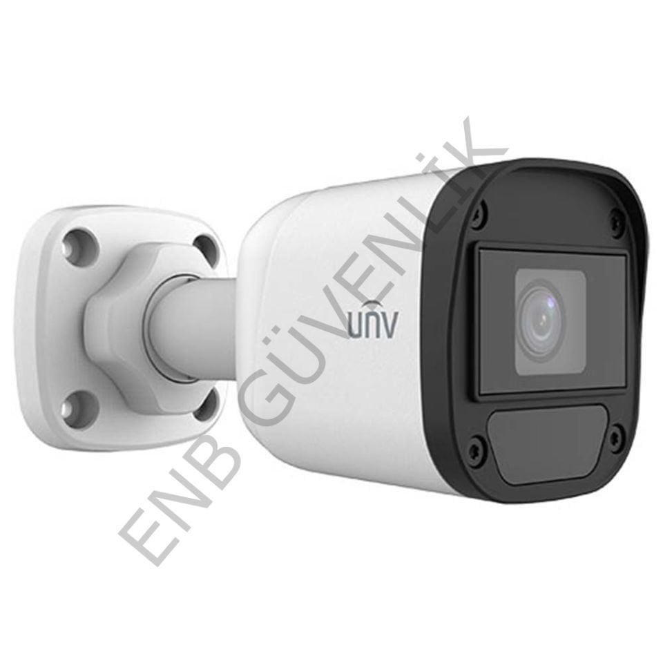 UNİVİEW UAC-B115-F40 5MP 4MM SABİT LENS 4İN1 IR BULLET