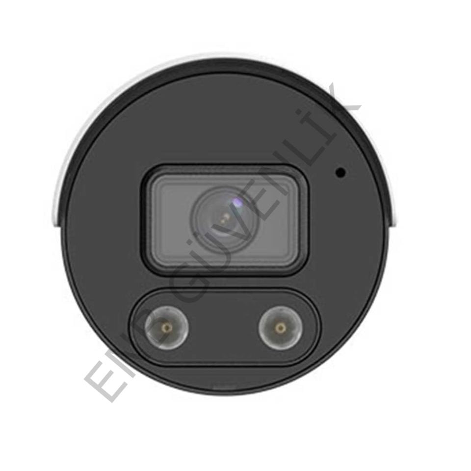 IPC2122LB-AF28K-DL2 2MP 2.8mm Sabit Lens Smart Dual-Lıght 30m IR Bullet Sesli IP Kamera