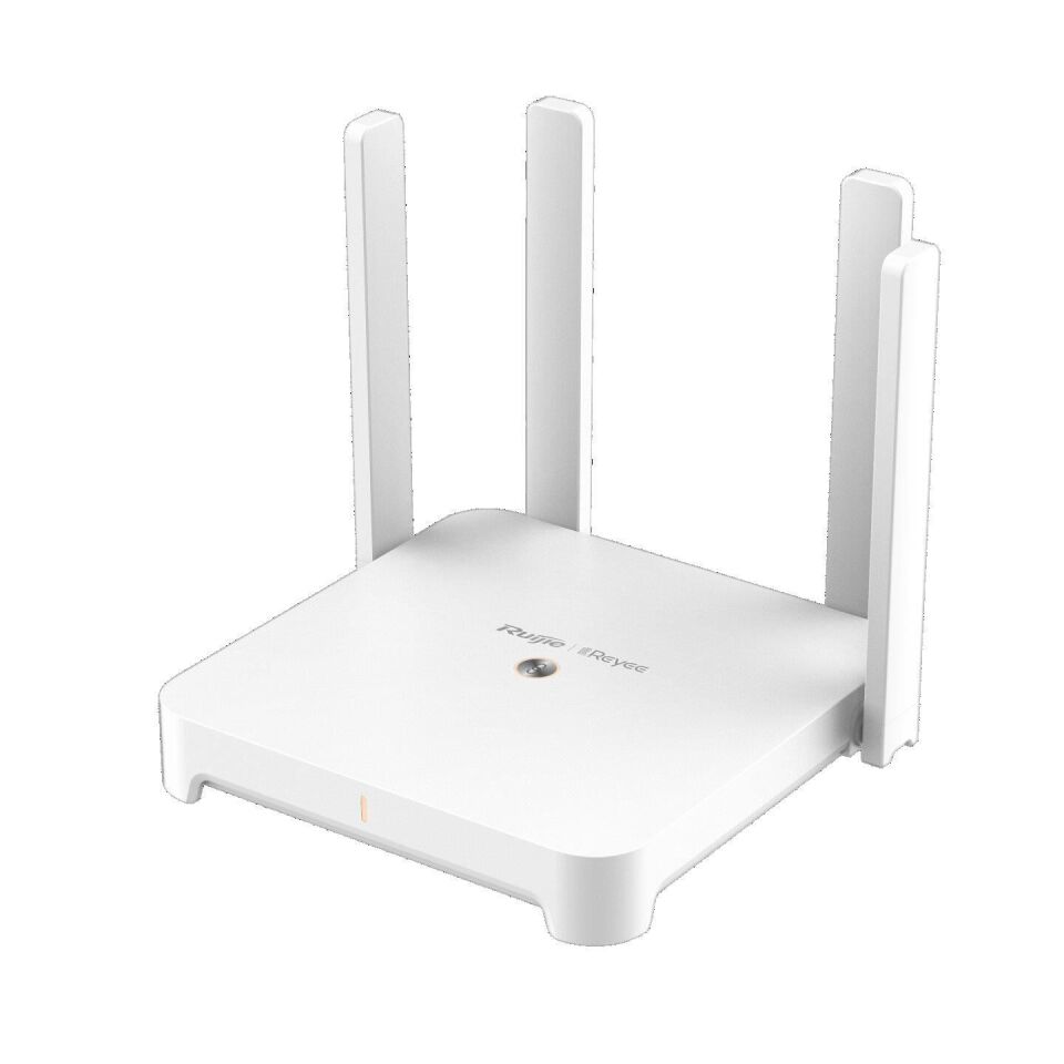 Ruijie Reyee RG-EW1800GX PRO 4 Port Wifi 6 1800 Mbps Gigabit Router