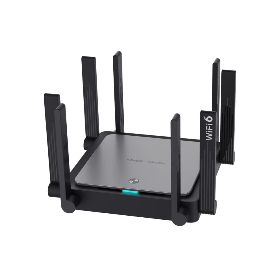 Ruijie Reyee RG-EW3200GX Pro Wifi 6 3200Mbps Router
