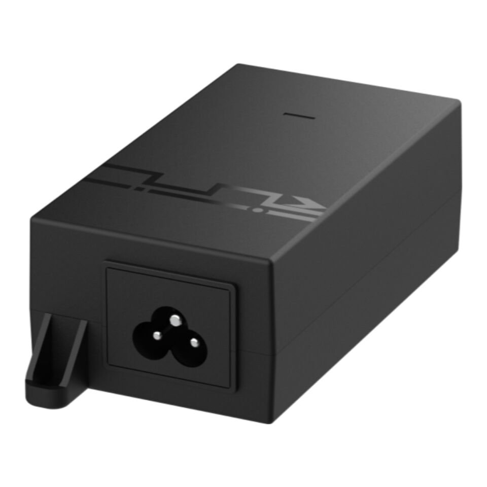 RUIJIE REYEE RG-POE-AF15, 1 portlu PoE Enjektör(1000Base-T, 52 V, 15,6 W)