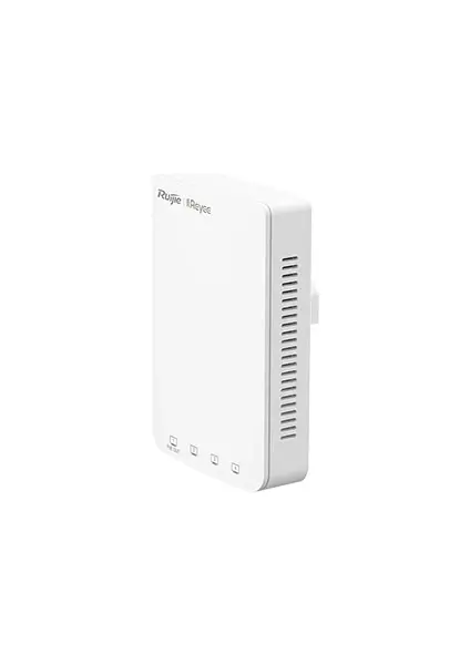 Ruijie Reyee RG-RAP1200(P) 4 Port - Gbit 1300 Mbps Dual Band Access Point (Duvar Tipi)