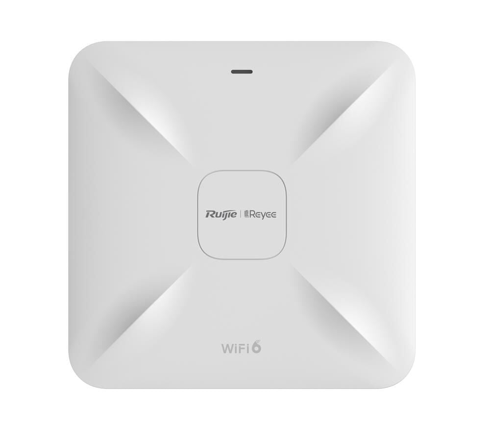 Ruijie Reyee RG-RAP2260(G) Wi-Fi 6 AX1800 Dual Band PoE Access Point