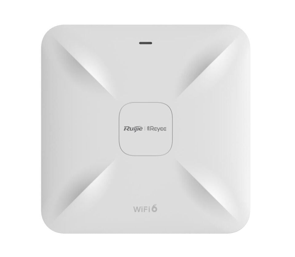 Ruijie Reyee RG-RAP2260(G) Wi-Fi 6 AX1800 Dual Band PoE Access Point