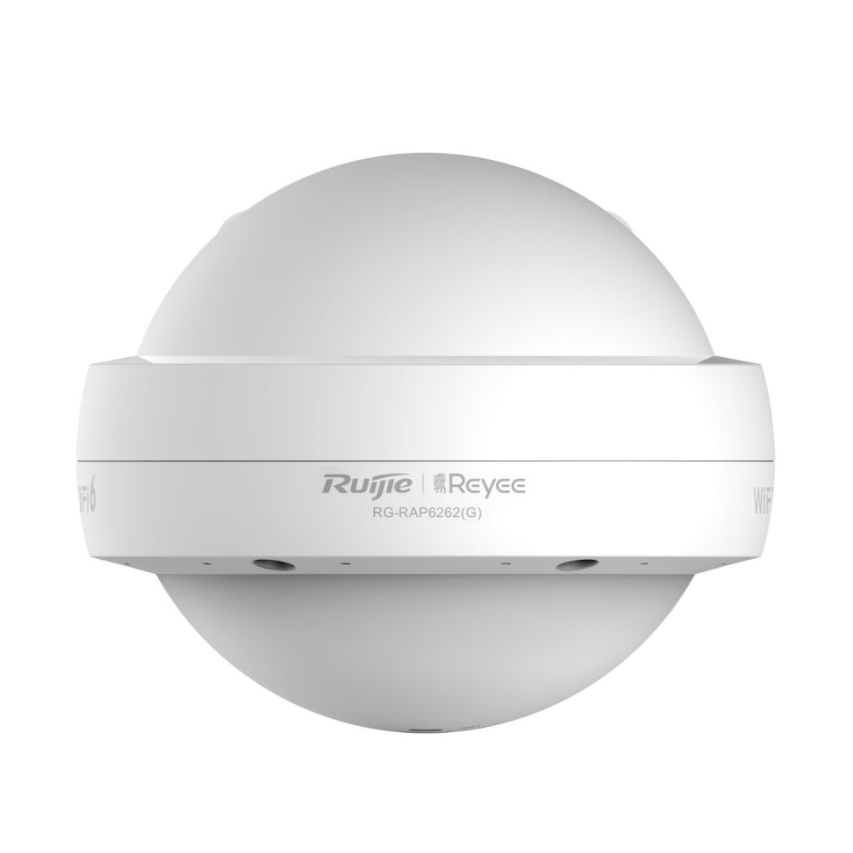 Reyee RG-RAP6262(G) Wi-Fi 6 AX1800 Dış Mekan Access Point