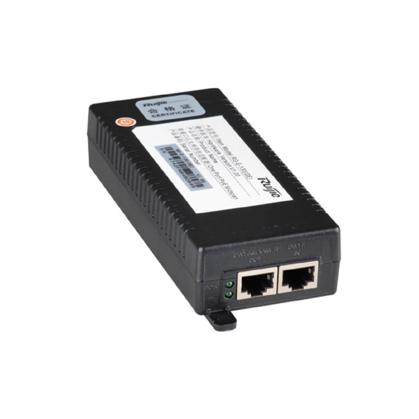 Ruijie RG-E-130(GE) Gigabit 30W PoE Adaptör