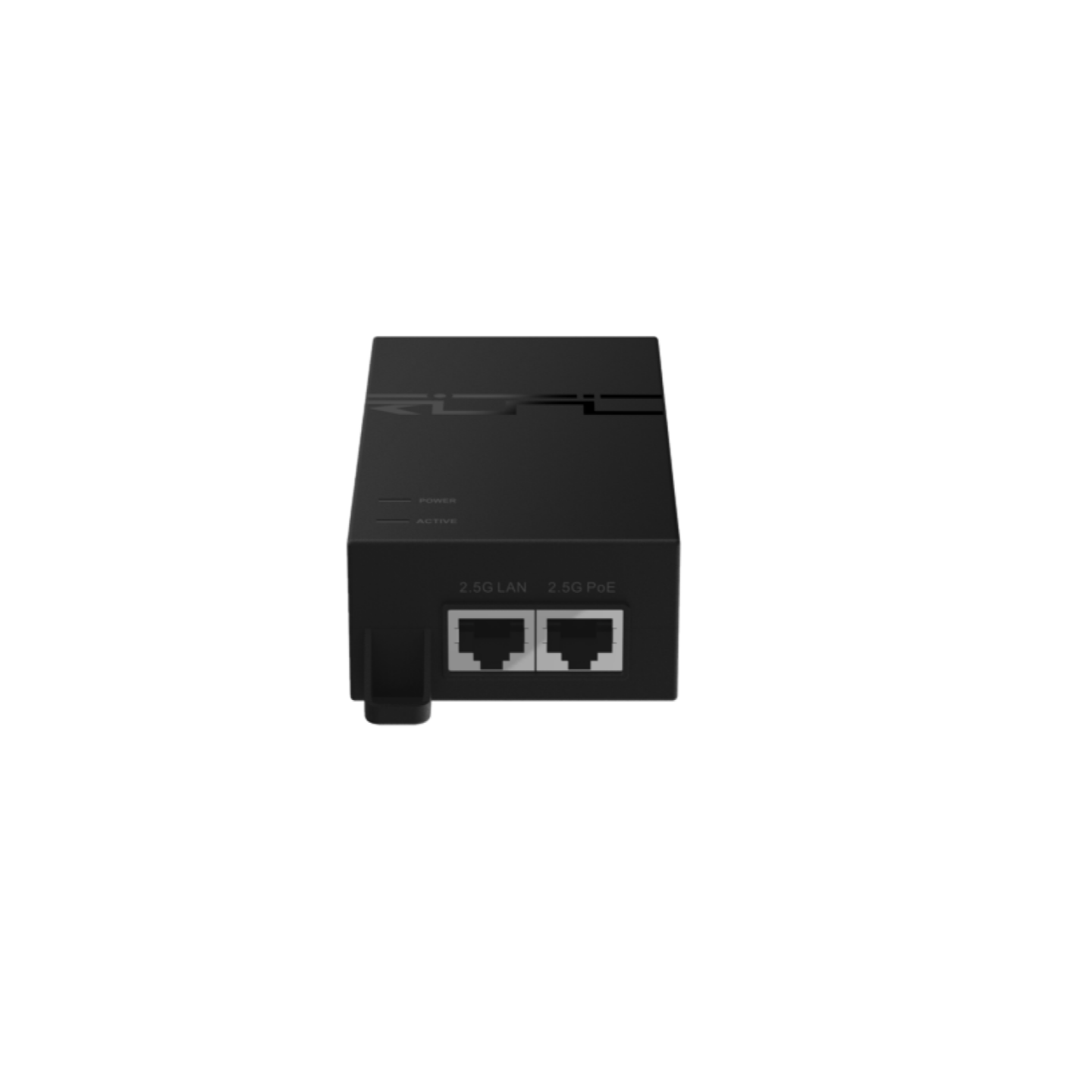 RG-POE-50-60W-MG 1 Portlu PoE Enjektör 60W