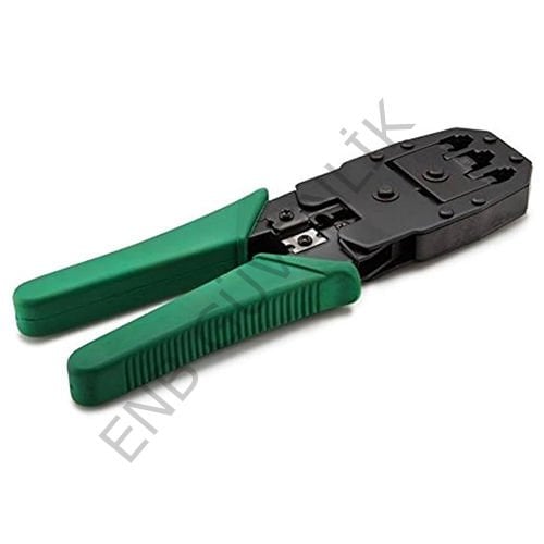 CAT6 RJ45 YENİ NESİL PENSE