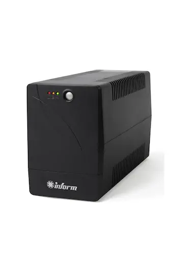 Inform Guardian 1500VA 2x9Ah LED Line Interactive UPS