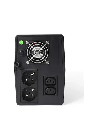 Inform Guardian 1500VA 2x9Ah LED Line Interactive UPS