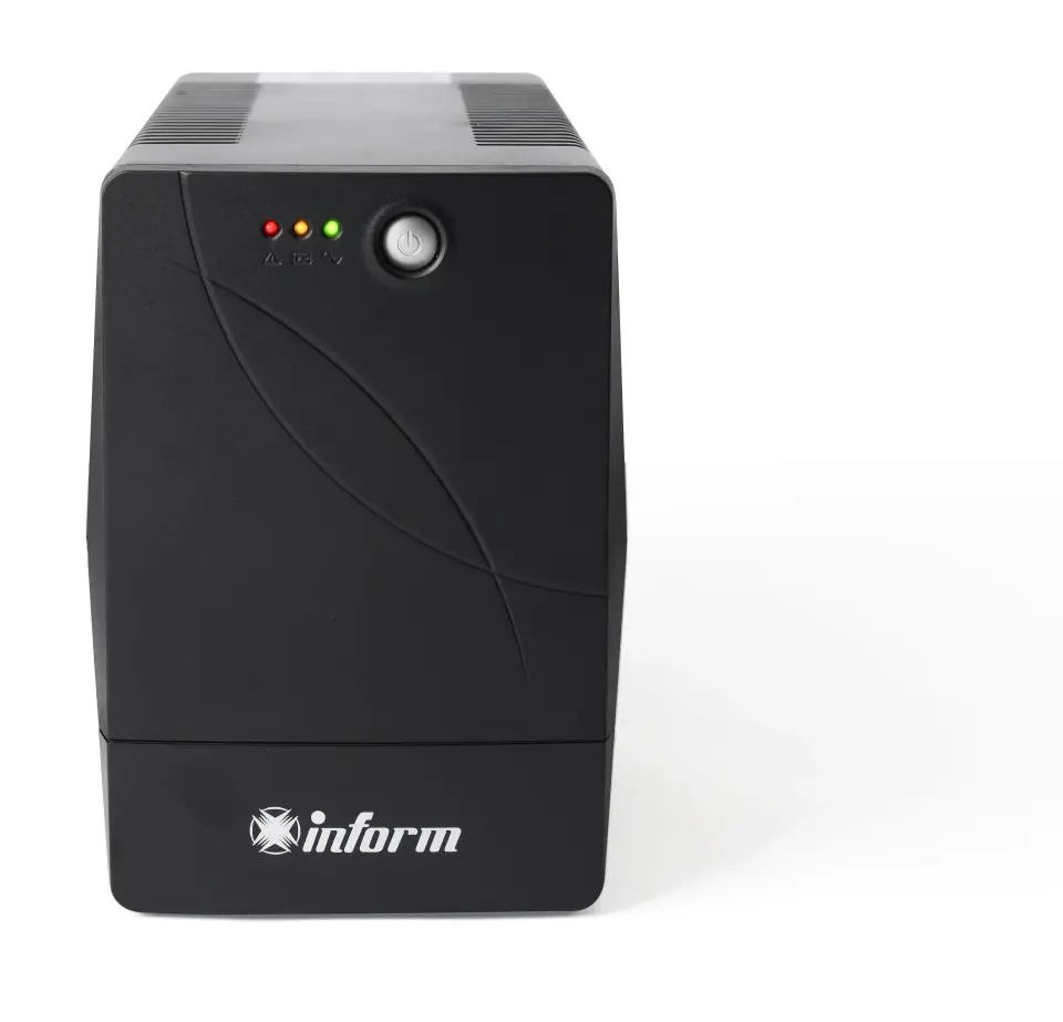 Inform Guardian 2000VA Line Interactive Güç Kaynağı