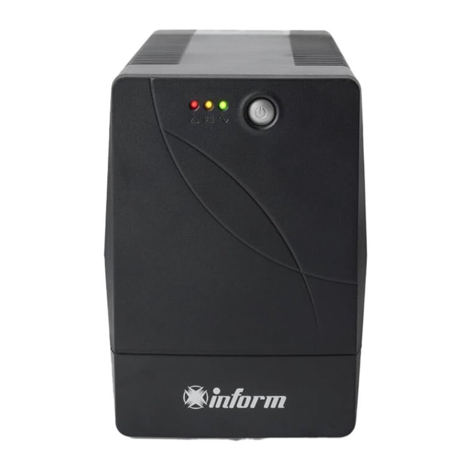 Inform Guardian 1200VA 2x7AH Line Interactive UPS