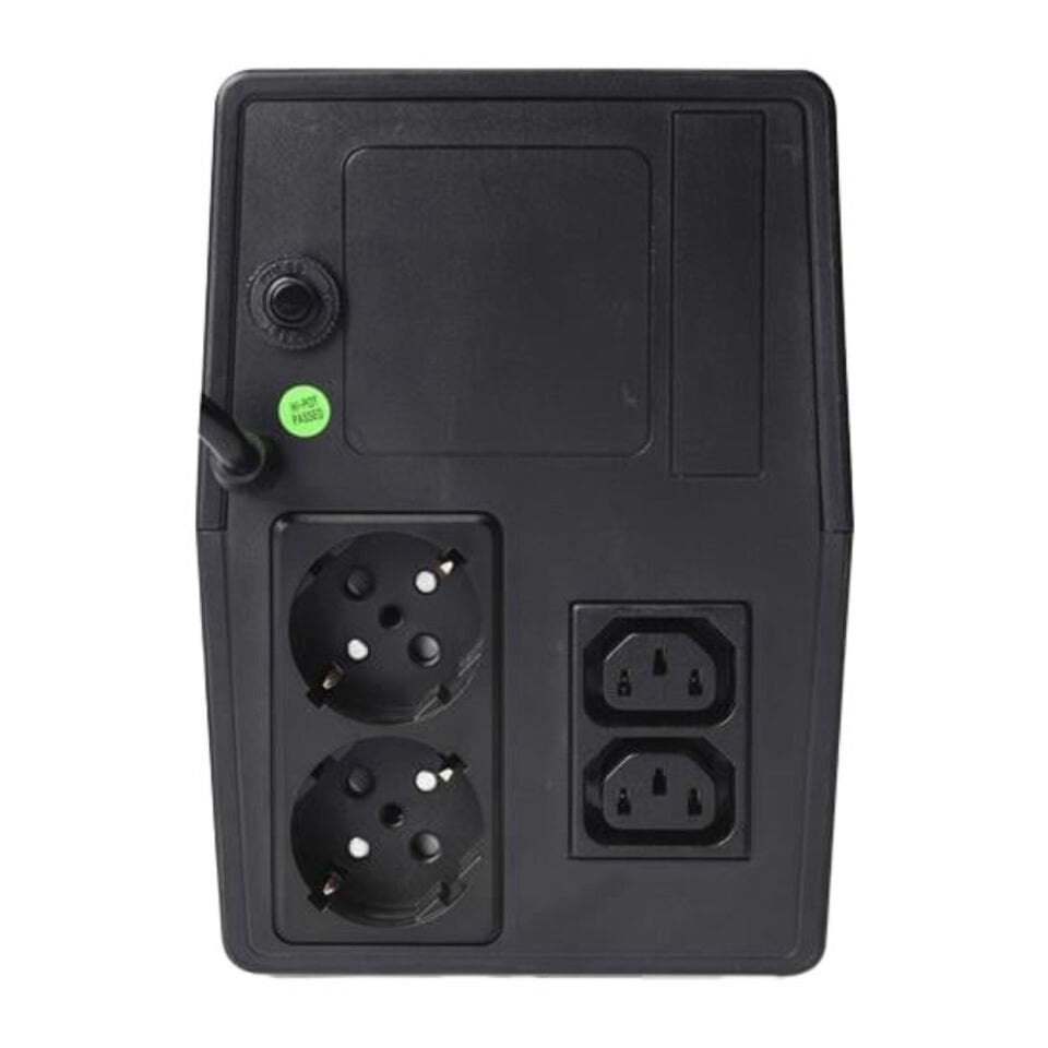 Inform Guardian 1200VA 2x7AH Line Interactive UPS